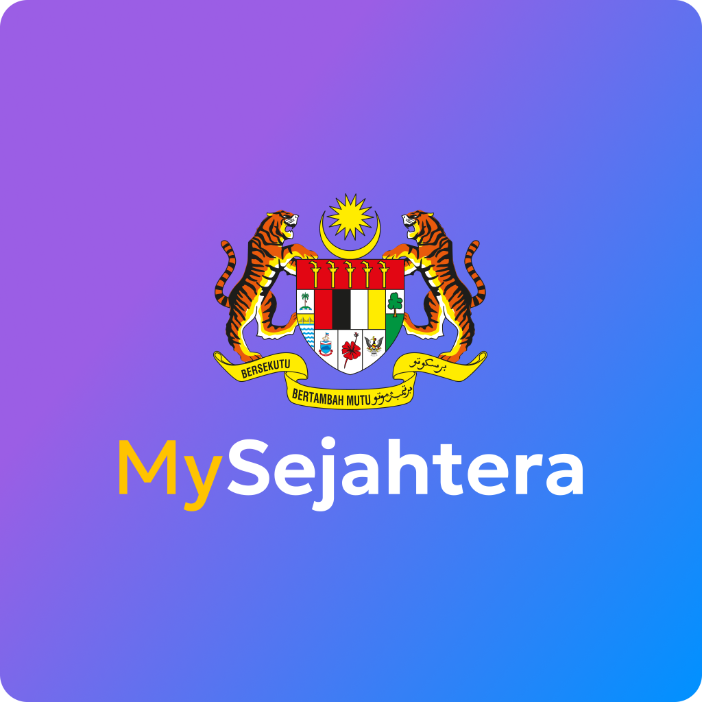 MySejahtera