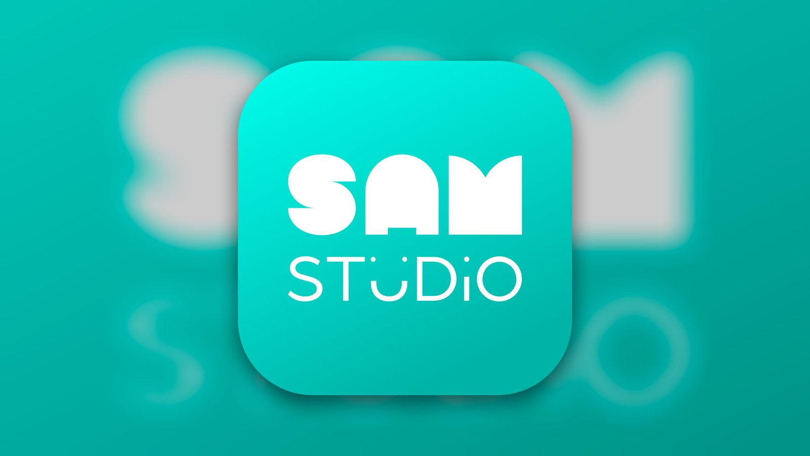 SAM Studio - Education App | MWM