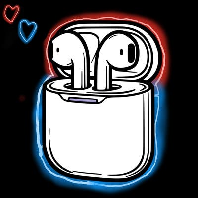 airpods
