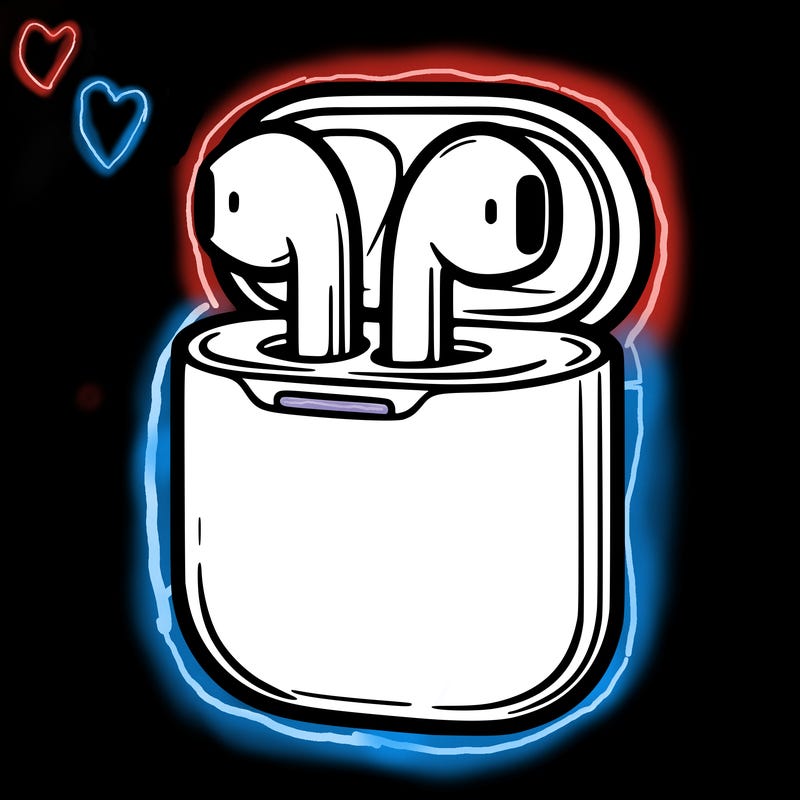 airpods