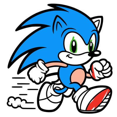 sonic