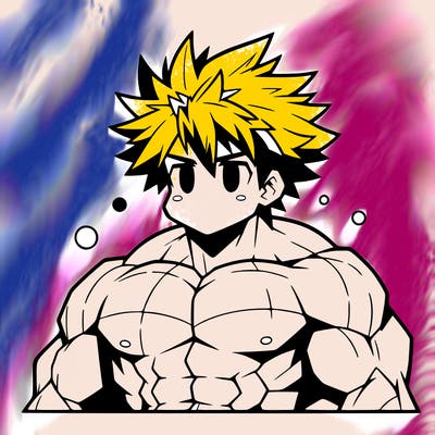 goku