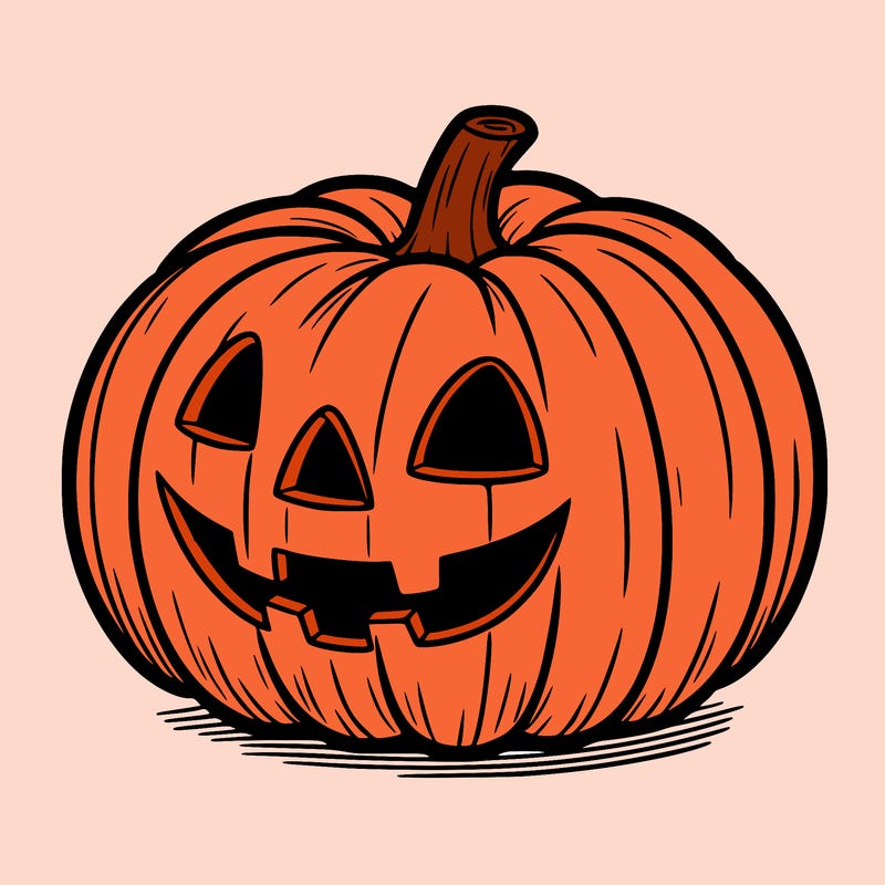 jack-o-lantern
