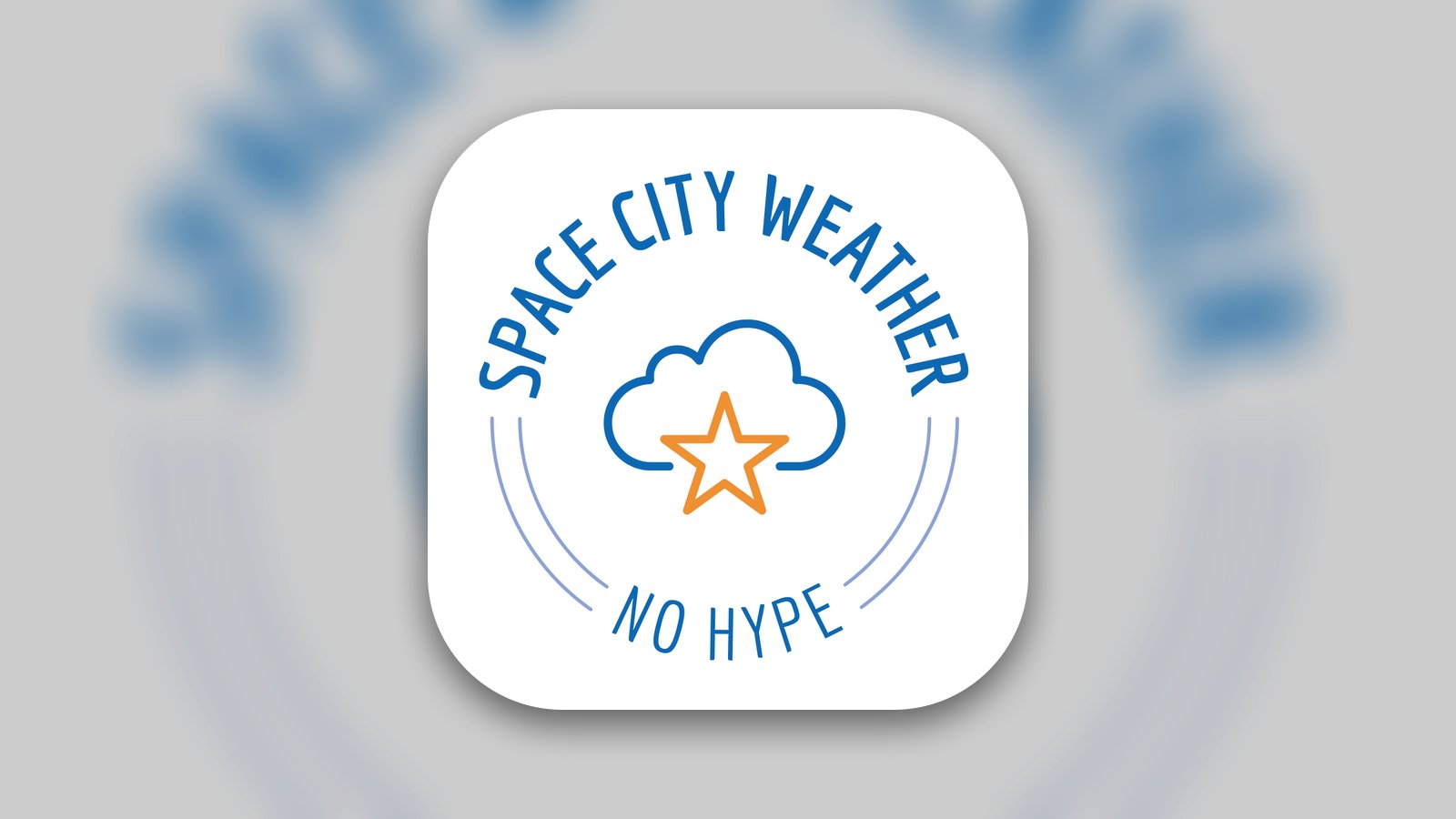 Space City Weather - Weather App | MWM