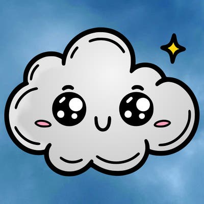 cloud