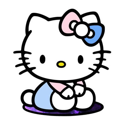 hello kitty