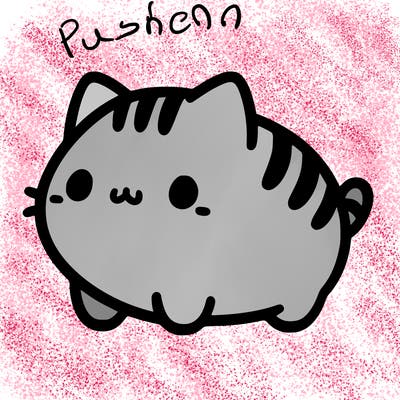 pusheen