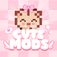 Cute modpacks for Minecraft