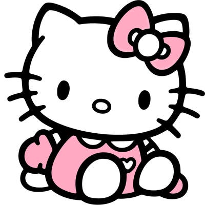 hello kitty