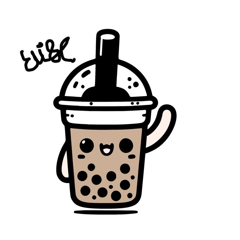 boba tea