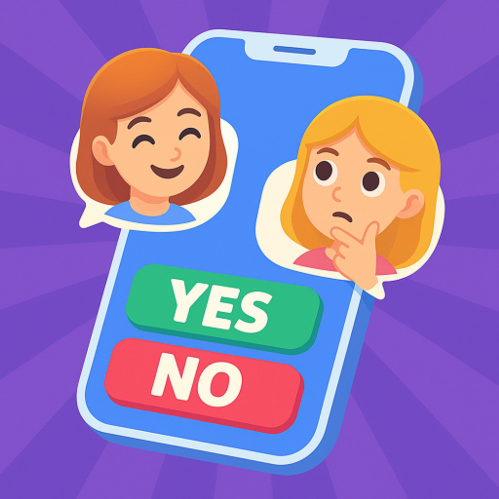 Chat Master: Texting Game - Games App | MWM
