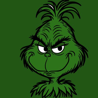 grinch