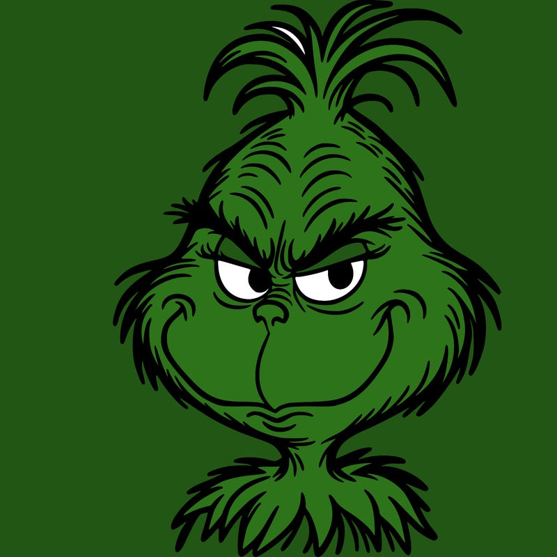 grinch
