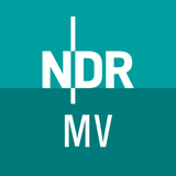 NDR Mecklenburg-Vorpommern - App Icon