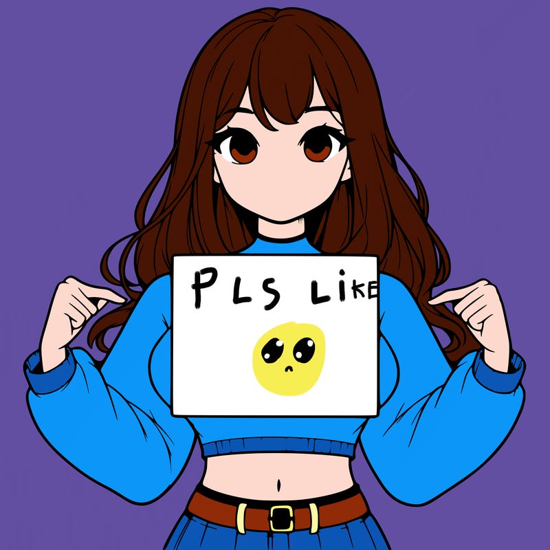 girl holding a blank sign in a long sleeve crop top