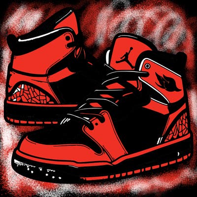 jordans