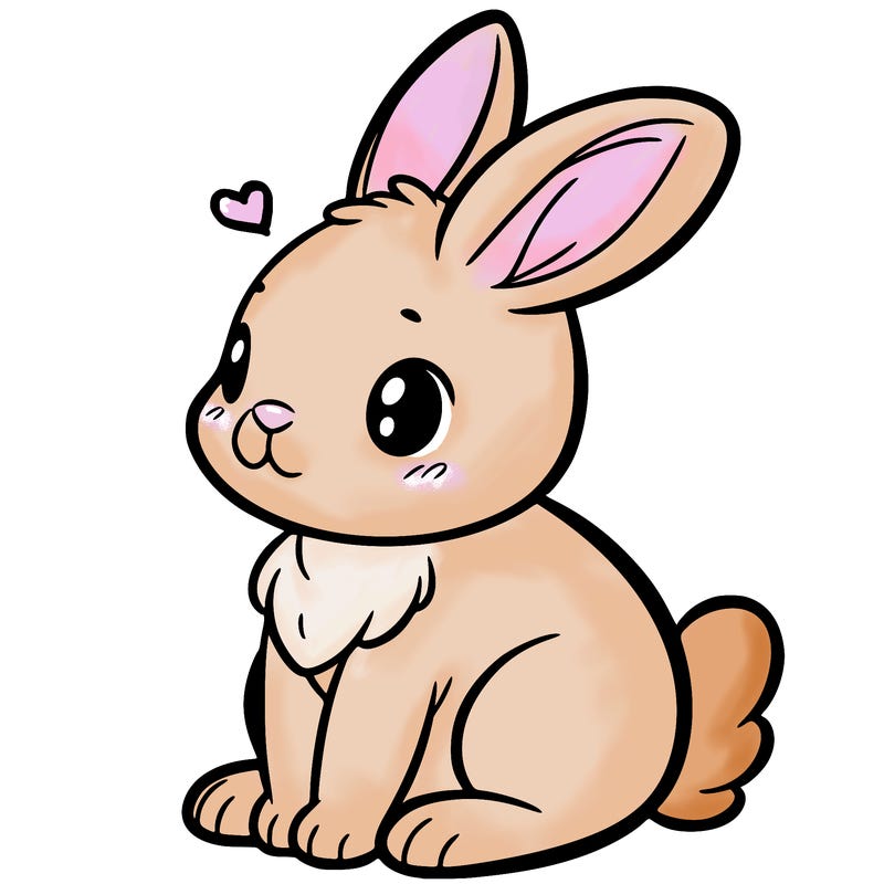 bunny