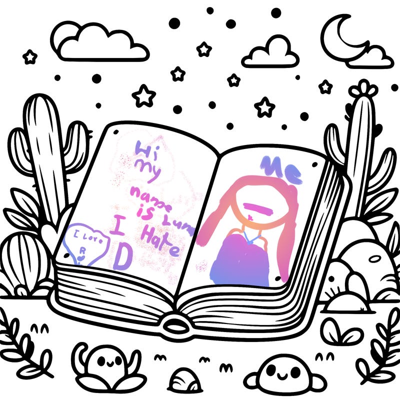 book