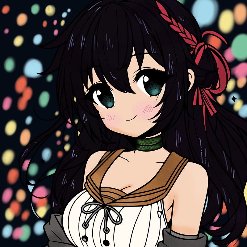 anime cute teen