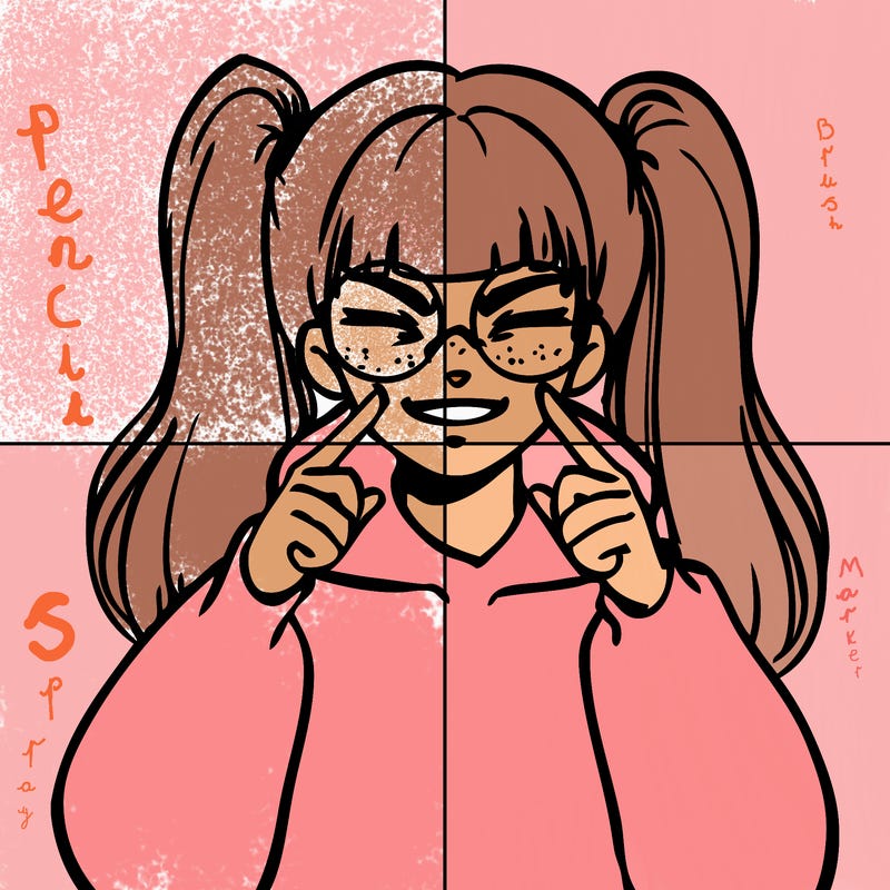 After