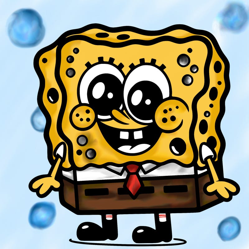 spongbob