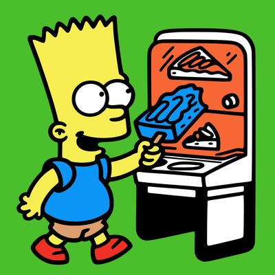 bart sinson