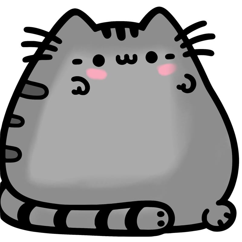 pusheen