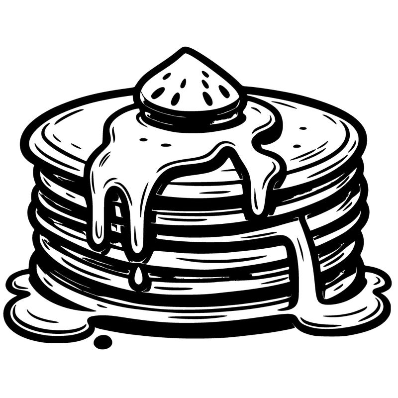 pancakes