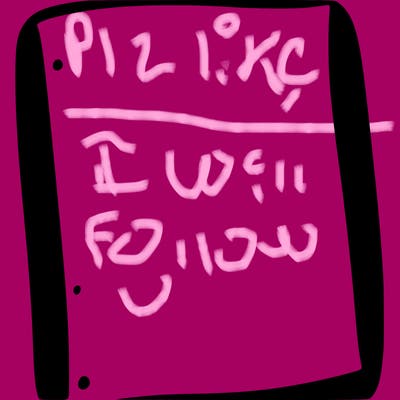 blank white page with nothing drawn on it