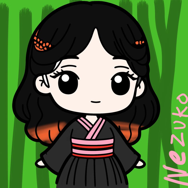 nezuko