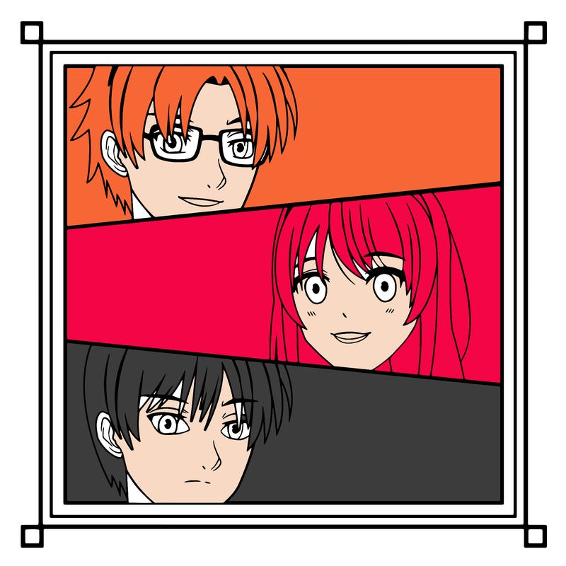 After