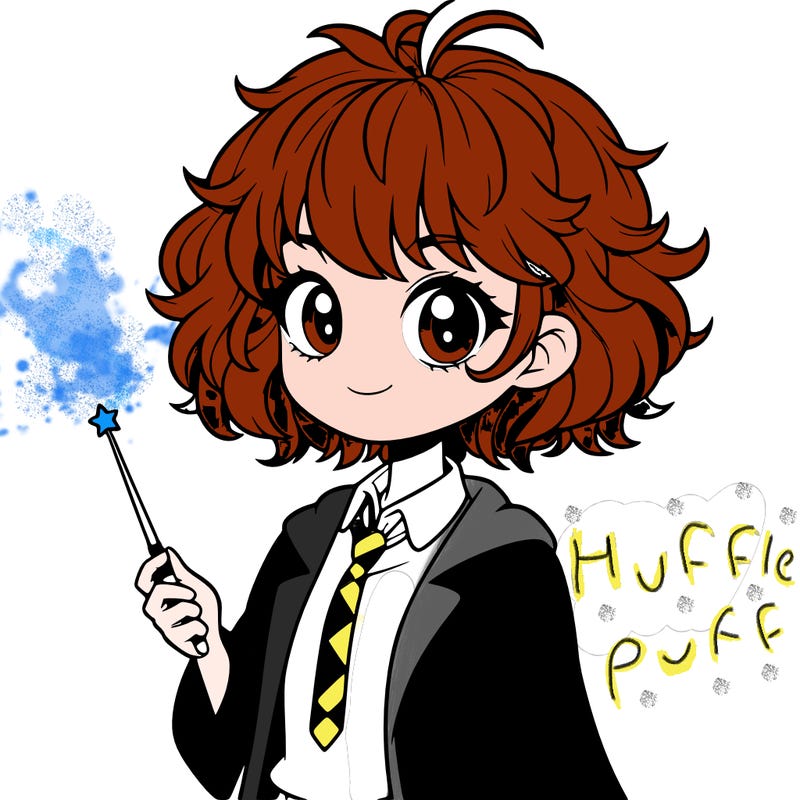 hermione granger
