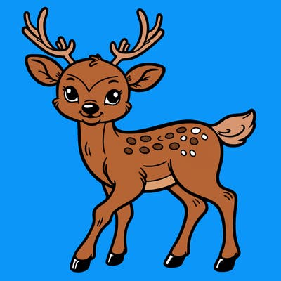 deer