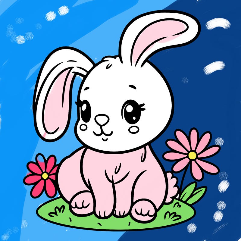 bunny