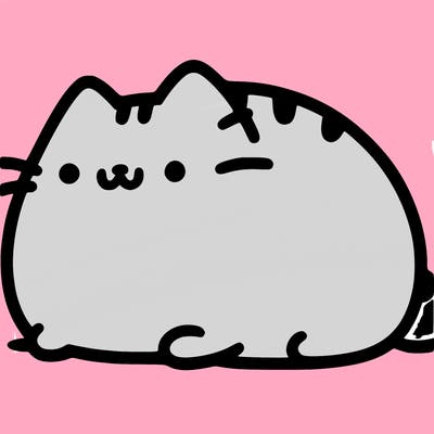 pusheen