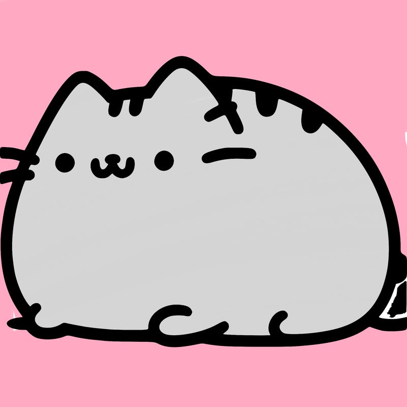pusheen