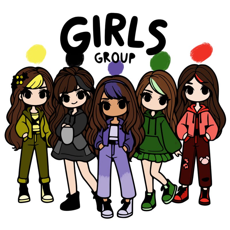 girls group