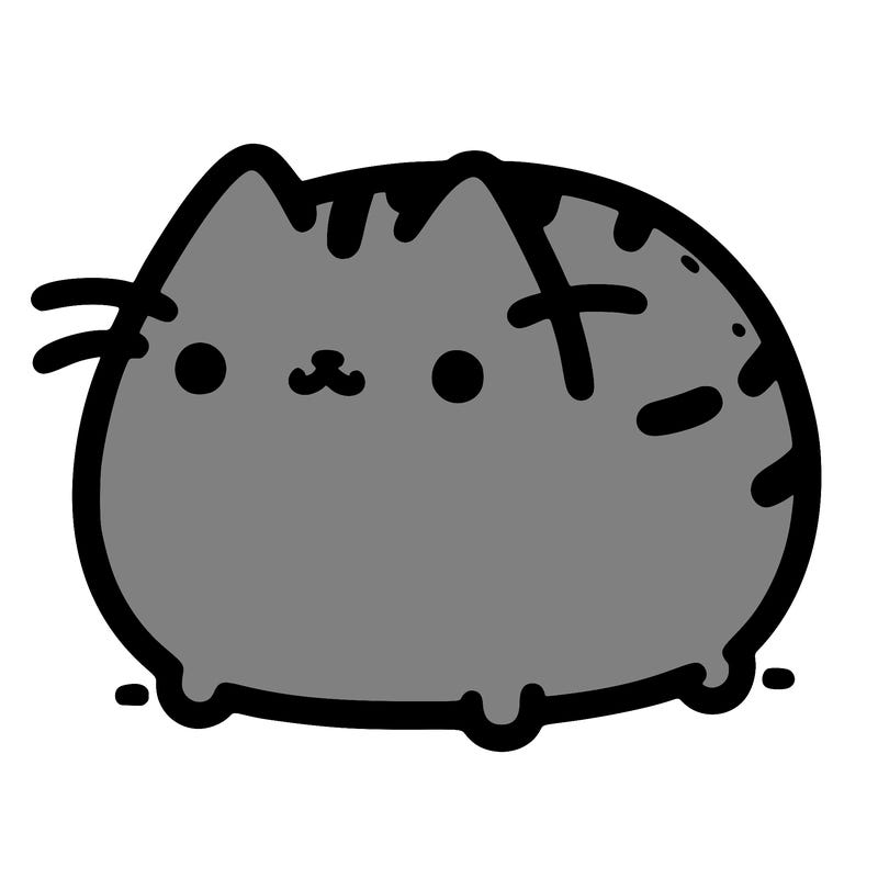 pusheen