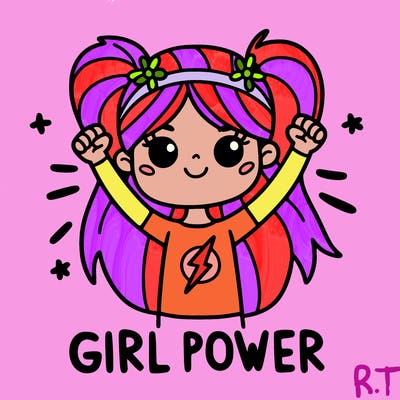 girl power