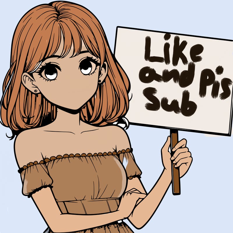 realistic pretty girl holding blank sign