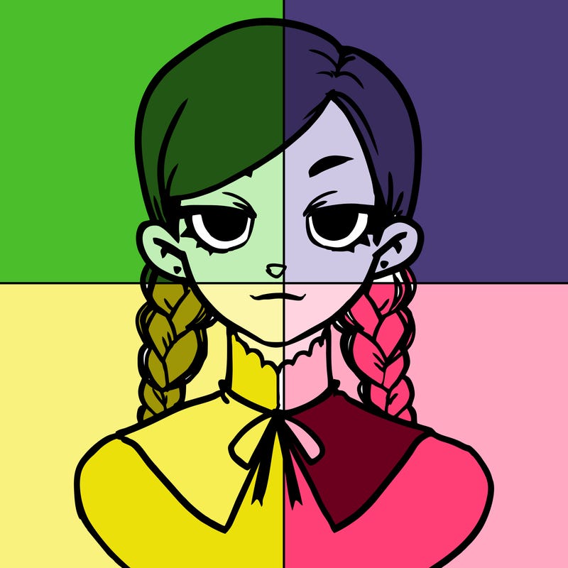 After