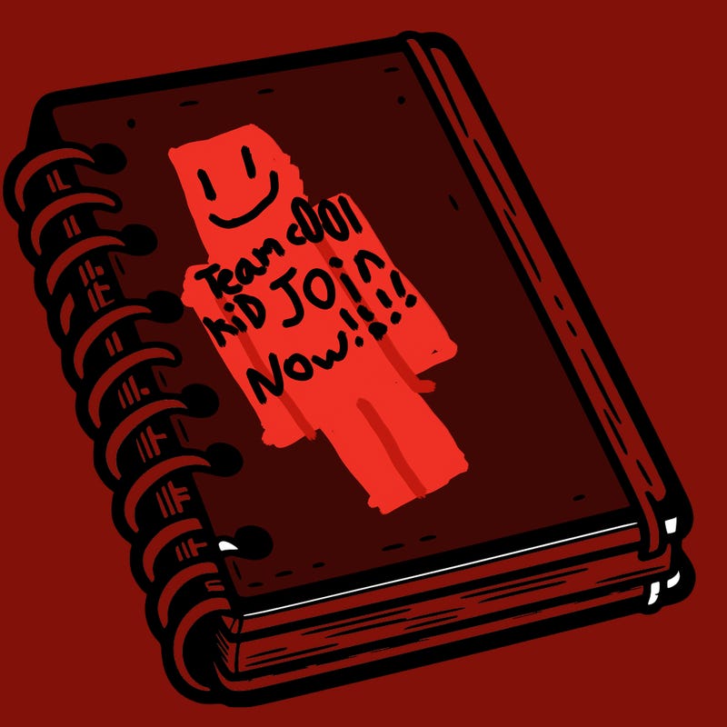 notebook