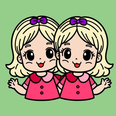 twins
