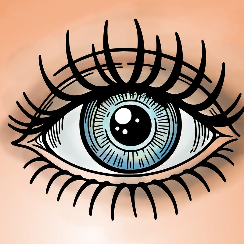 eye