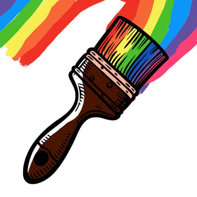 paint brush