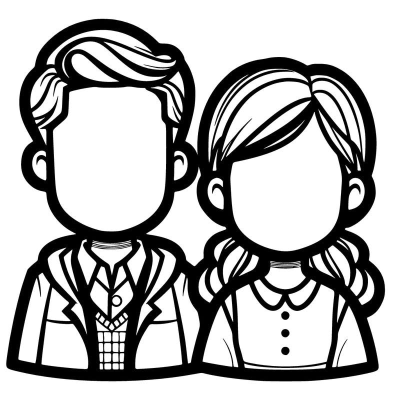 me and my girlfriend