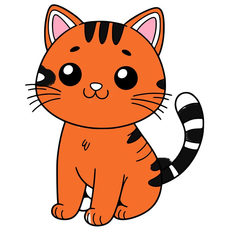 cat