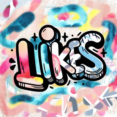likes.