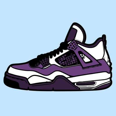 jordan 4