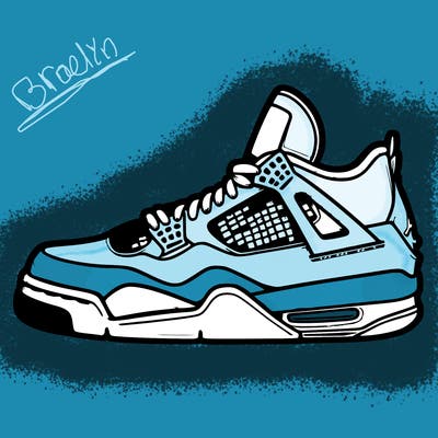 jordan 4